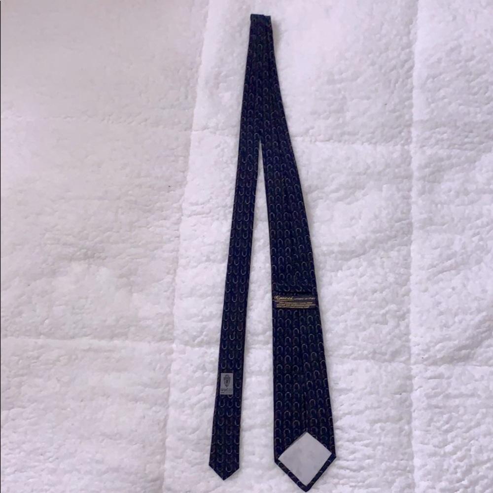 Gucci tie
